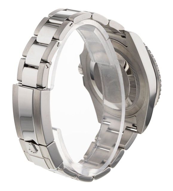 Rolex GMT Master II 116710 LN Image 3